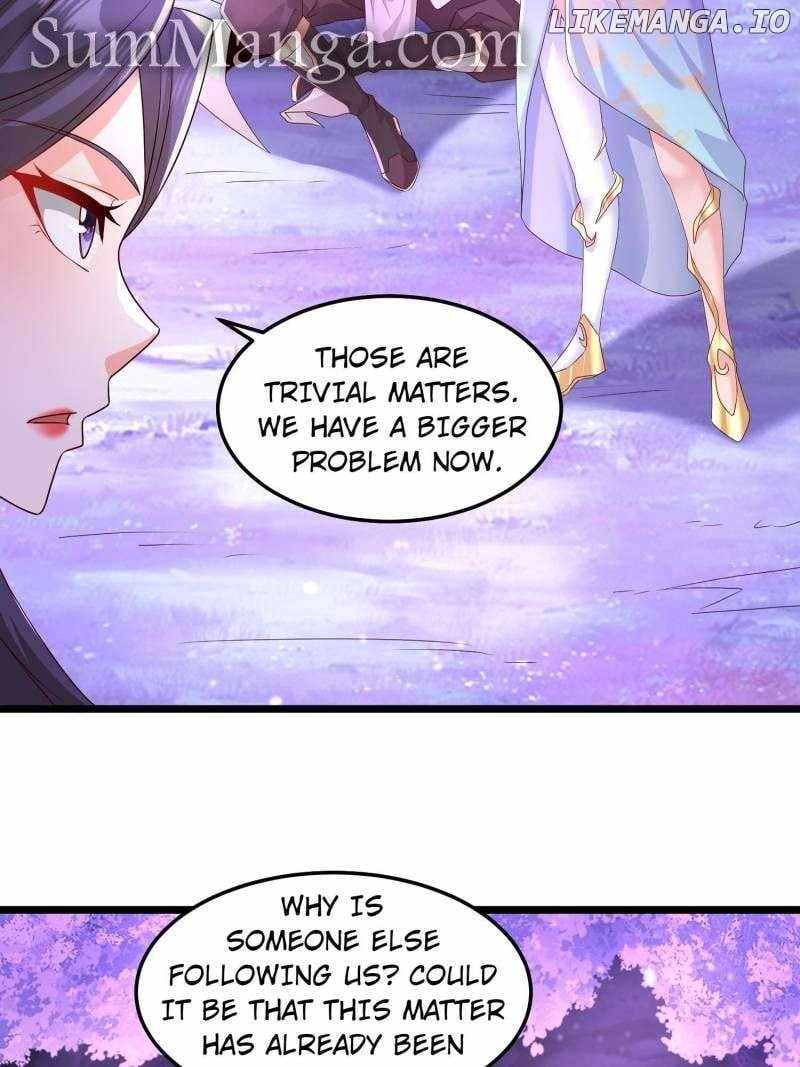 Dragon Master Chapter 416 3